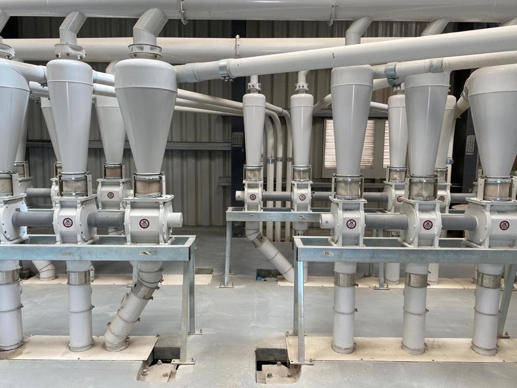 Installation GME 2